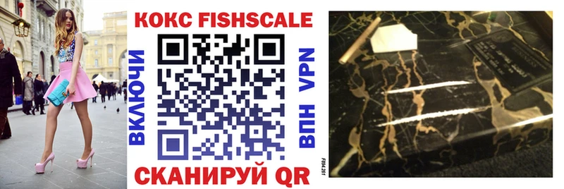 Купить закладки  Гагарин  КОКАИН FishScale 